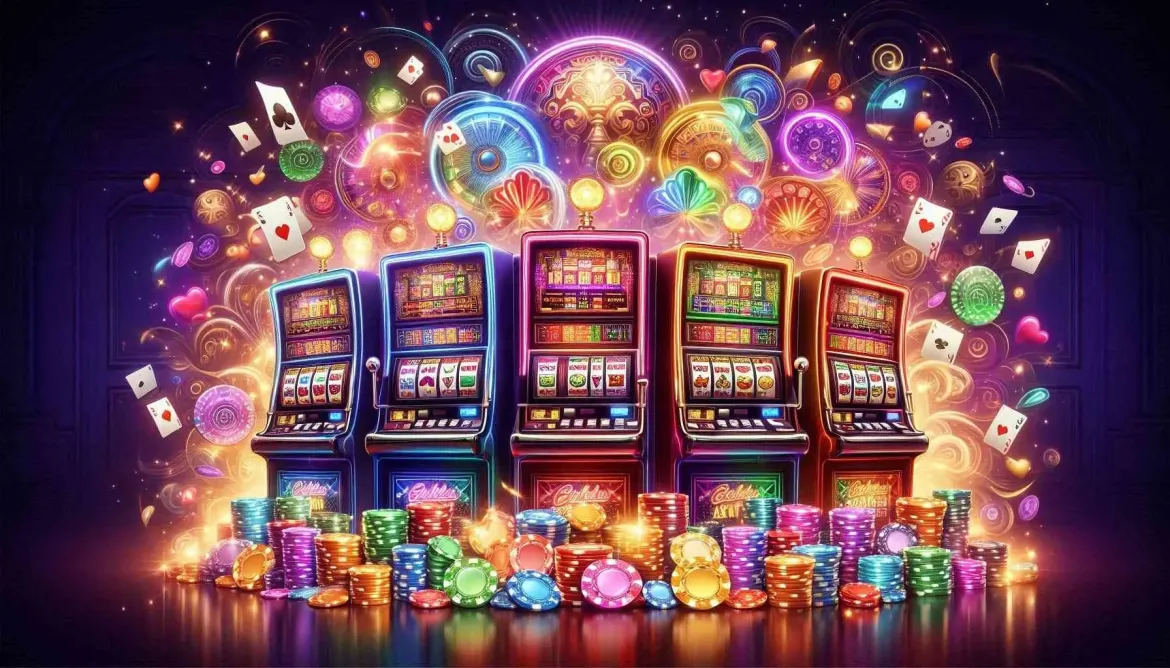 Casino Kingdom